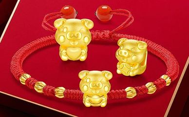 不同珠寶品牌的黃金回收價(jià)格差異及珍珠的特殊性