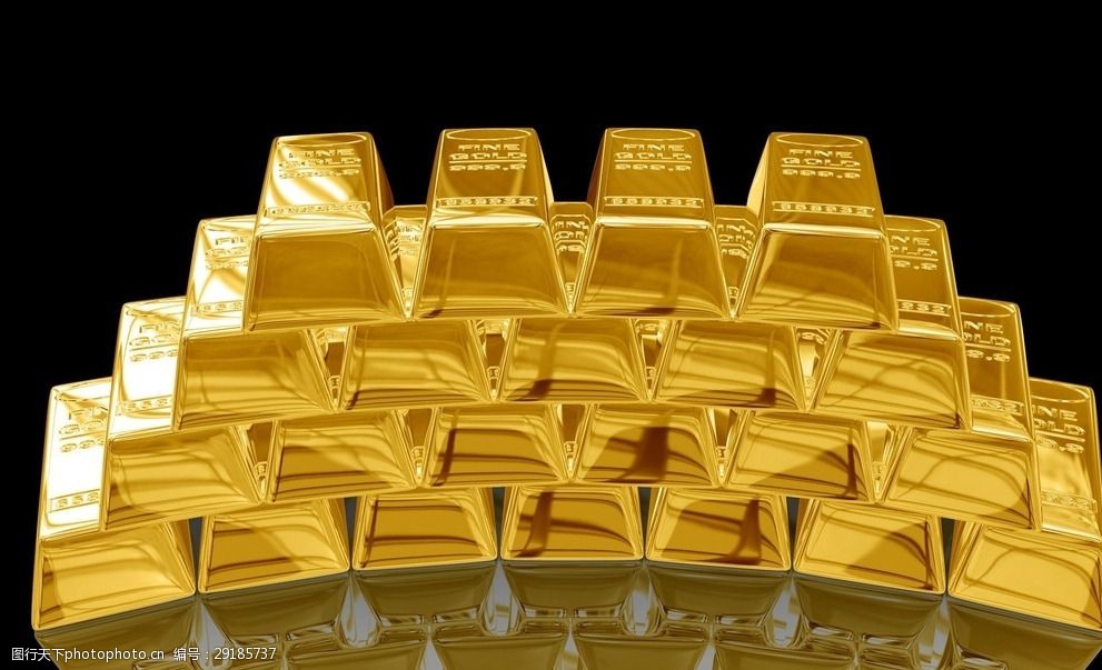 黃金與珍珠 兩種永恒的投資與裝飾之選