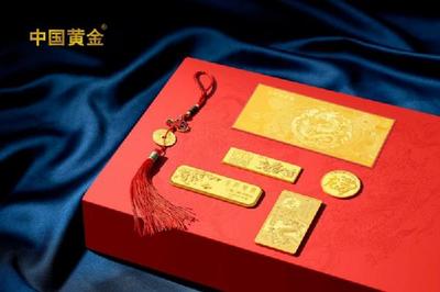 擦亮大國(guó)文化“金色”招牌 中國(guó)黃金產(chǎn)業(yè)如何以現(xiàn)代表達(dá)賦能翡翠玉石